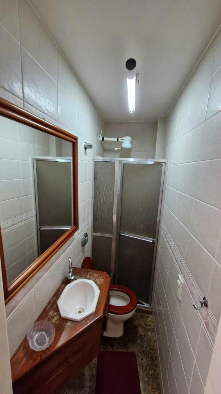 Localizacao Imbativel! A 98M Da Praia Do Forte Com Conforto, Ar-Condicionado E Estacionamento! Cabo Frio Exteriér fotografie