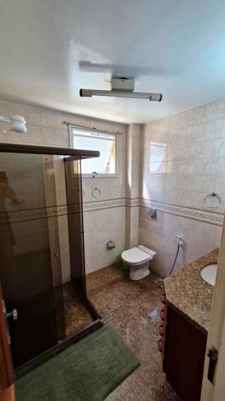 Localizacao Imbativel! A 98M Da Praia Do Forte Com Conforto, Ar-Condicionado E Estacionamento! Cabo Frio Exteriér fotografie